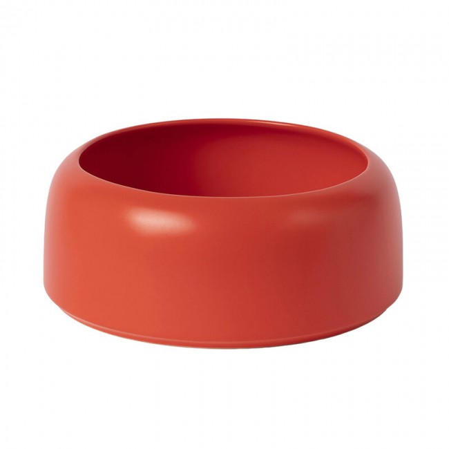 Raawii Omar 볼 01 strong coral RW-R1034-SC