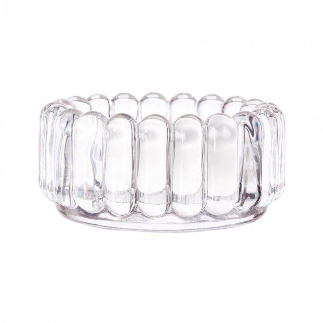 TOM DIXON 톰딕슨 Press 볼 small clear TXPRB01