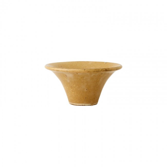 MENU Triptych 세라믹 볼 15 cm creme MENU Triptych ceramic bowl  15 cm  creme 09355