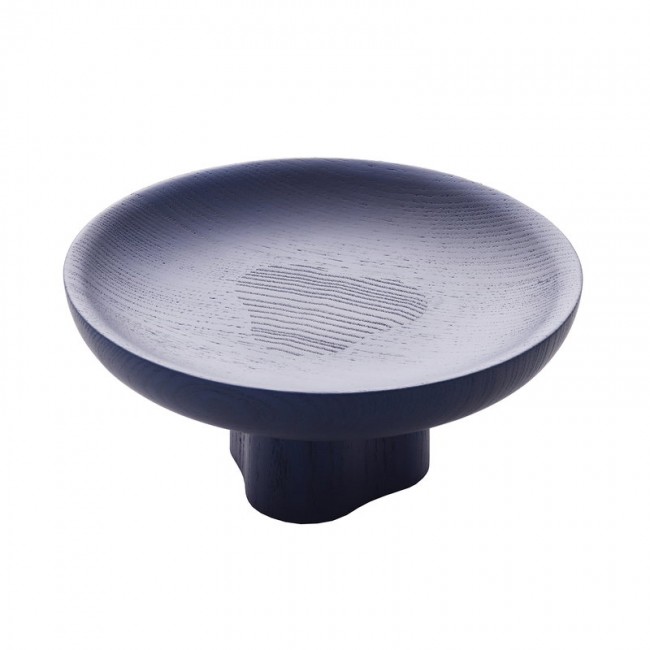 Mattiazzi Portobello 볼 small neon 블루 MTZ-7PORTOBS-FR6C000