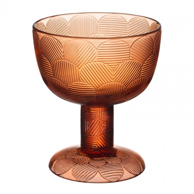 IITTALA 이딸라 Miranda 볼 145 mm seville 오렌지 II1051298