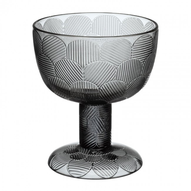 IITTALA 이딸라 Miranda 볼 145 mm grey II1051295