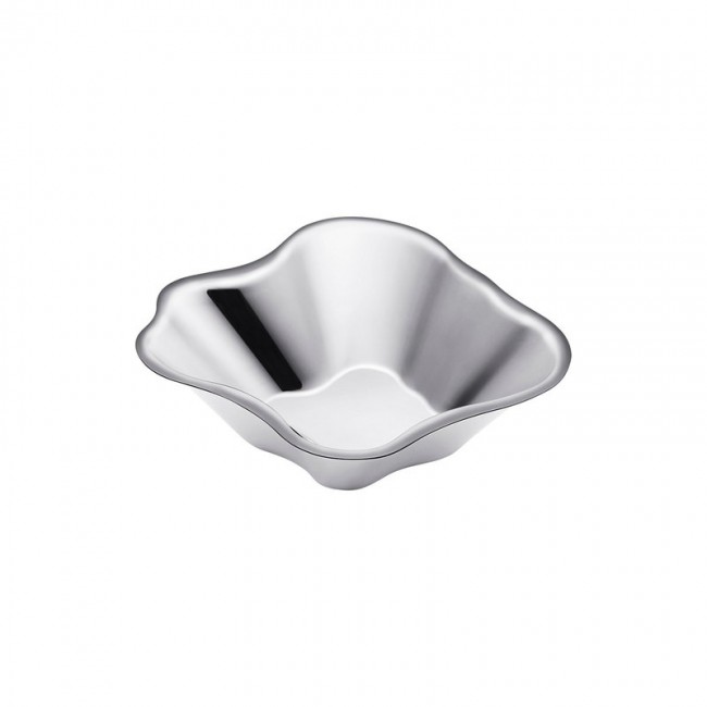 IITTALA 이딸라 Aalto 볼 50 x 182 mm steel II1008981