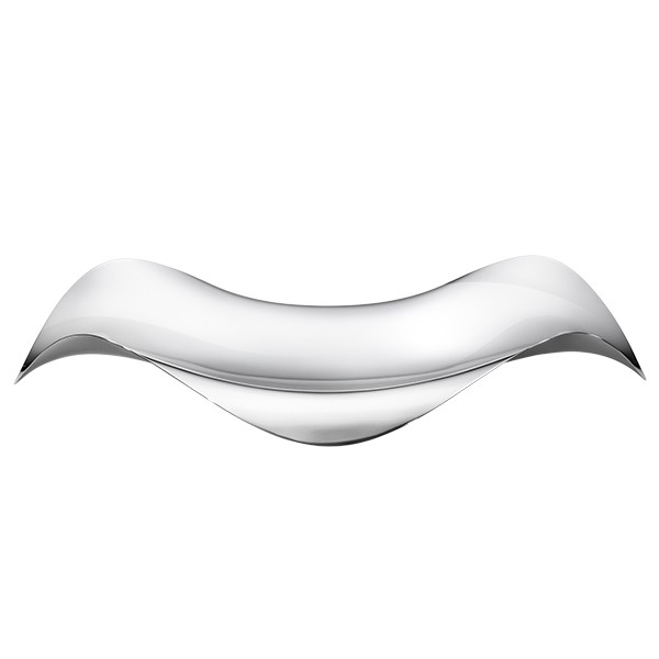 GEORG JENSEN 조지젠슨 Cobra 트레이 오발 GJ3586628