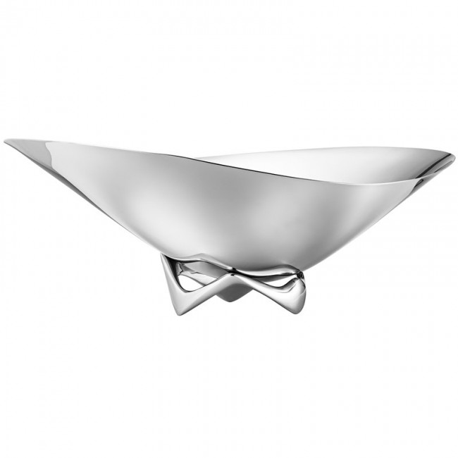 GEORG JENSEN 조지젠슨 HK Wave 볼 GJ3586864