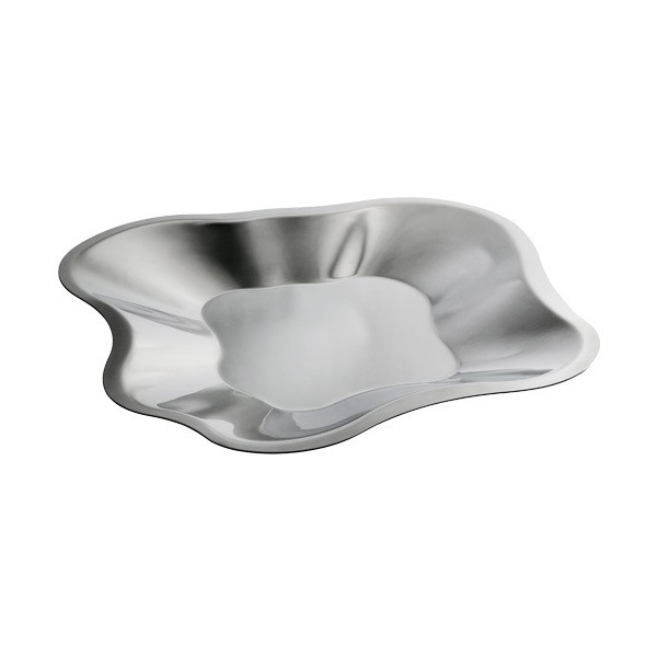 IITTALA 이딸라 Aalto 볼 358 mm steel II110617