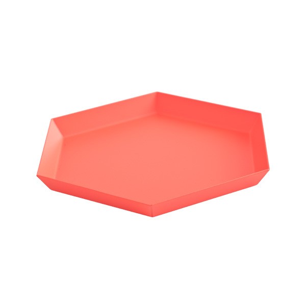 HAY 헤이 Kaleido 트레이 S red HAKALSR