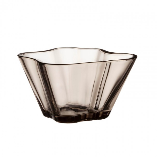 IITTALA 이딸라 Aalto 볼 75 mm 린넨 II1051428