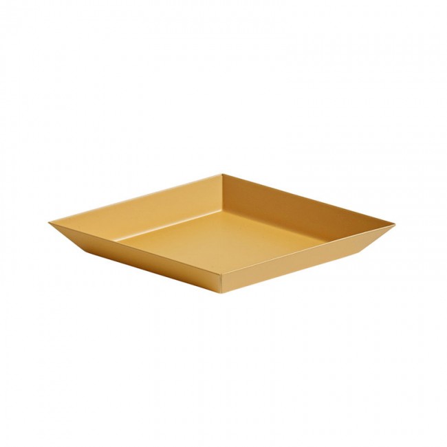 HAY 헤이 Kaleido 트레이 XS light amber HA503922