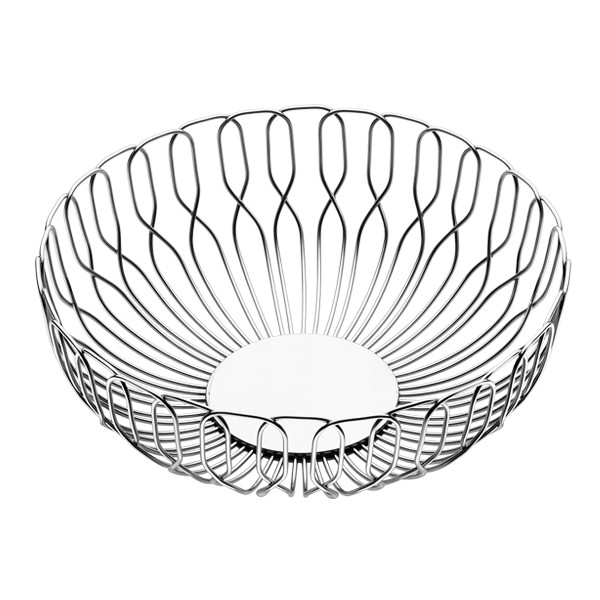 GEORG JENSEN 조지젠슨 Alfredo 브레드 basket small GJ3586306