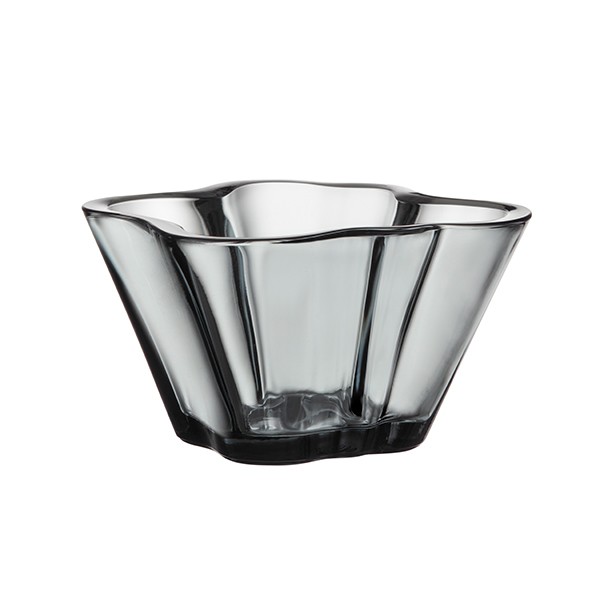 IITTALA 이딸라 Aalto 볼 75 mm grey II1024732