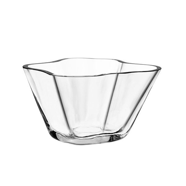 IITTALA 이딸라 Aalto 볼 75 mm clear II1024730