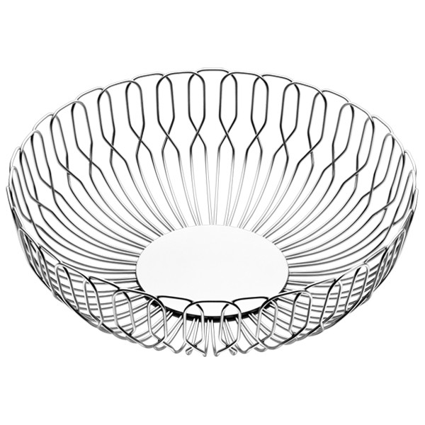 GEORG JENSEN 조지젠슨 Alfredo 브레드 basket 라지 GJ3586321