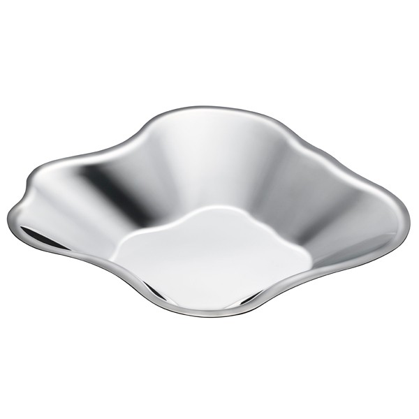 IITTALA 이딸라 Aalto 볼 60 x 358 mm steel II110708