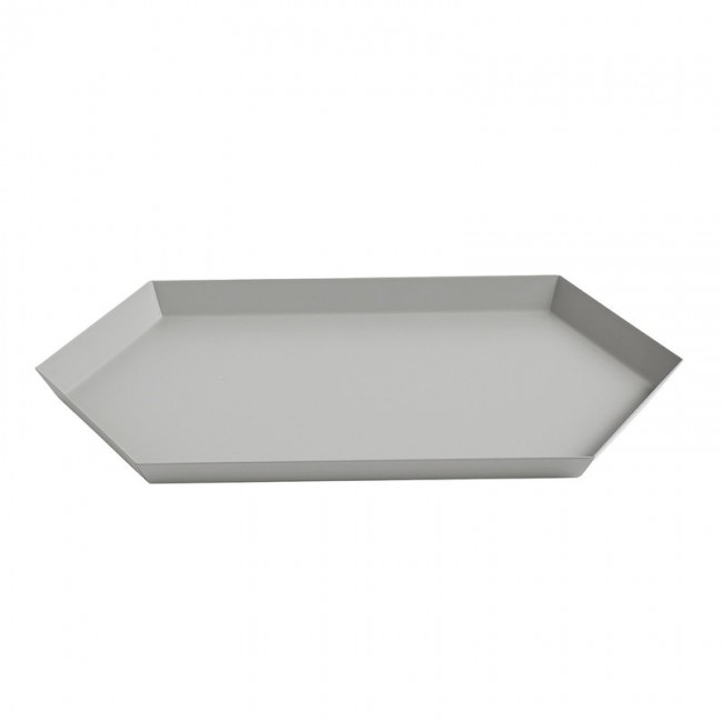 HAY 헤이 Kaleido 트레이 M grey HA503944