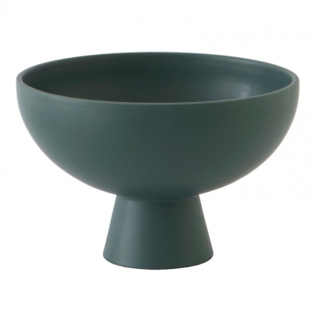 Raawii Stroem 볼 그린 gables RW-BOWL-10-003