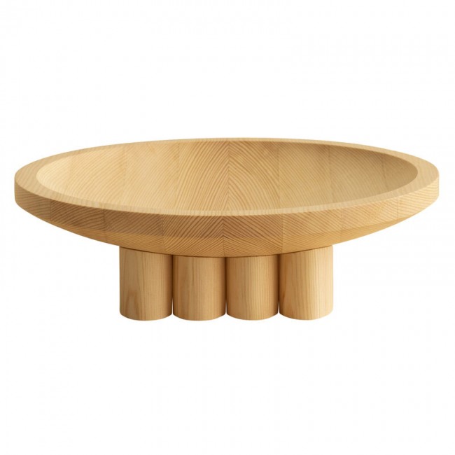 Vaarnii 008 볼 라지 pine VAA300500