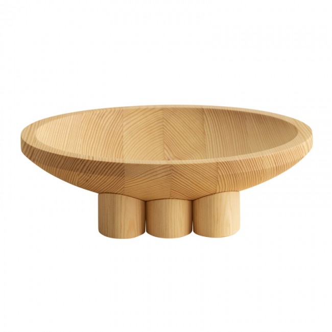 Vaarnii 008 볼 미디움 pine VAA300400