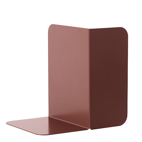 MUUTO 무토 Compile bookend 플럼 MU50091