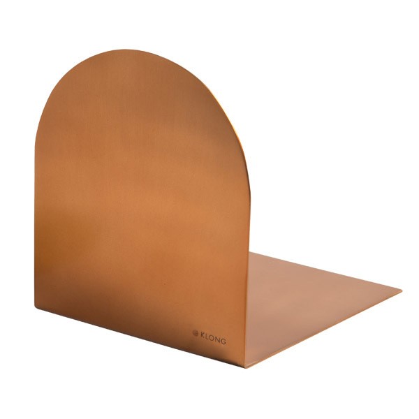 KLONG 클롱 Book Stopper 코퍼 KG80049