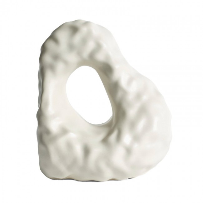 HAY 헤이 W&S Boulder bookend ivory HA508181