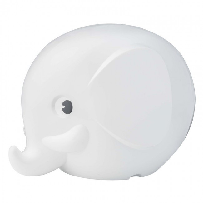 Palaset Maxi 코끼리 moneybox 화이트 MK30302