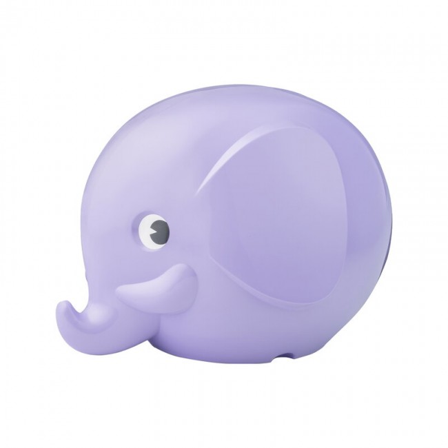 Palaset Medi 코끼리 moneybox lavender MK20317