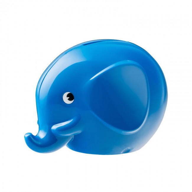 Palaset Medi 코끼리 moneybox mi_d 블루 MK20306