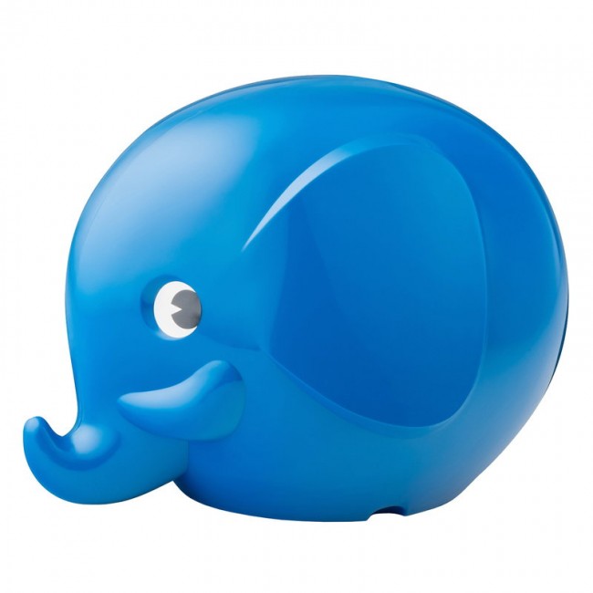Palaset Maxi 코끼리 moneybox mi_d 블루 MK30306