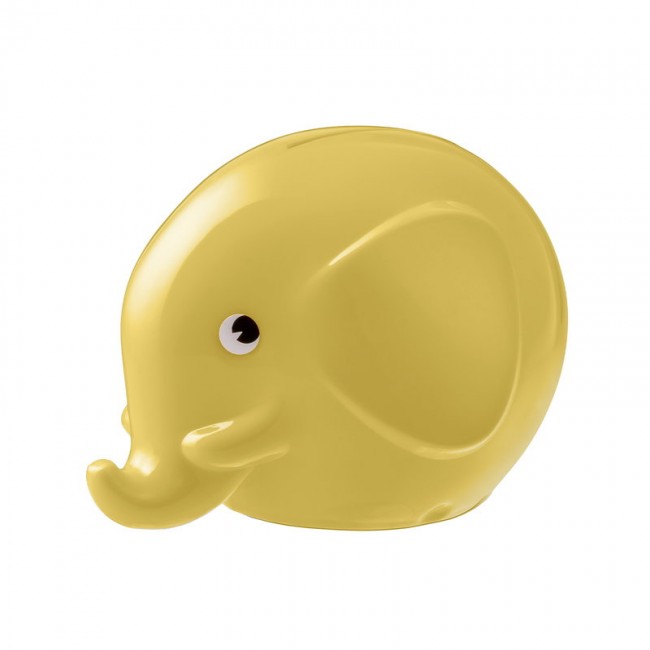 Palaset Medi 코끼리 moneybox light 엘로우 MK20388