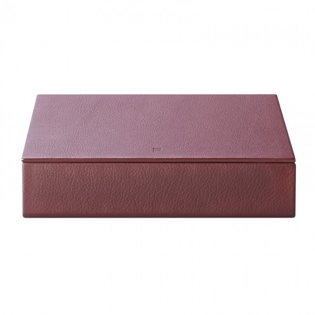 FREDERICIA 프레데리시아 Leather Box limited edition FRE8298
