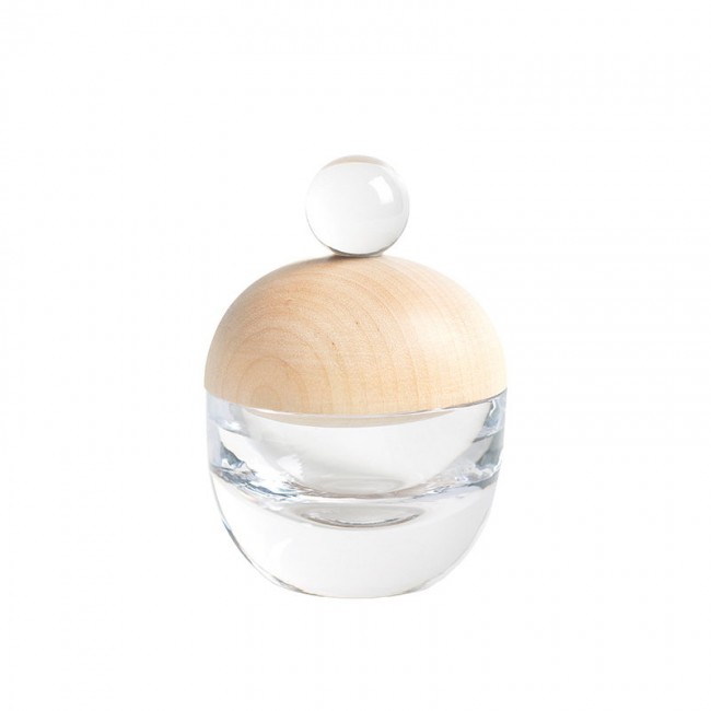 Katriina Nuutinen Lyyli box small clear KN100223-4
