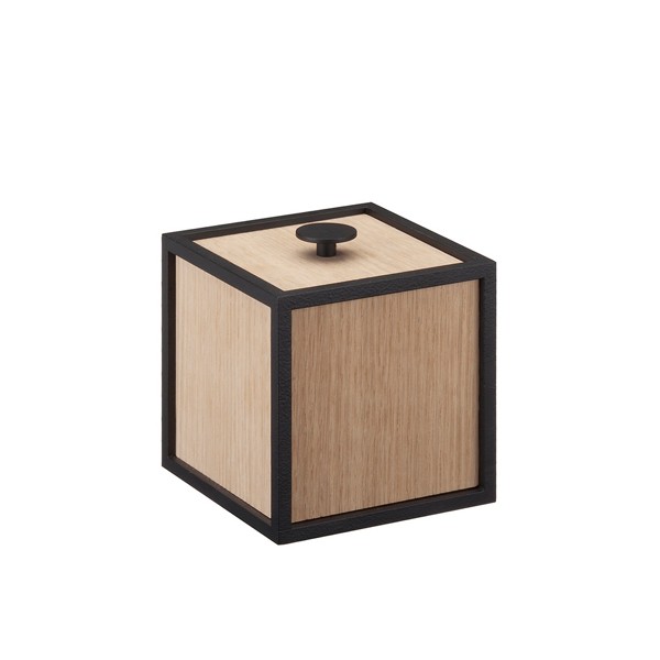 BY LASSEN 바이라센 Frame 10 box oak BY40100