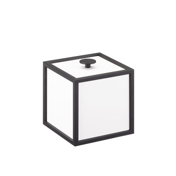BY LASSEN 바이라센 Frame 10 box 화이트 BY39105