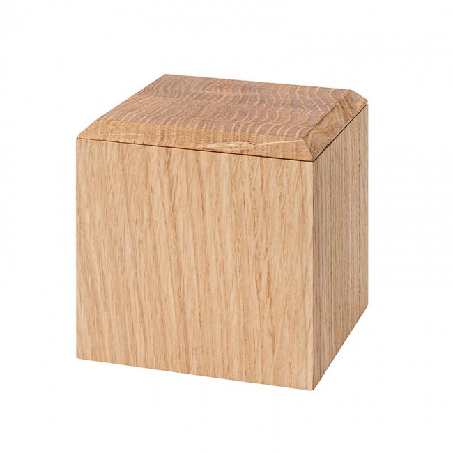 Lokal Helsinki Pino box 미디움 oak AHPINO-M-T