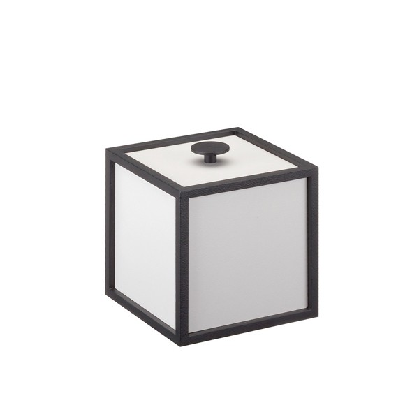 BY LASSEN 바이라센 Frame 10 box 라이트 그레이 BY39102