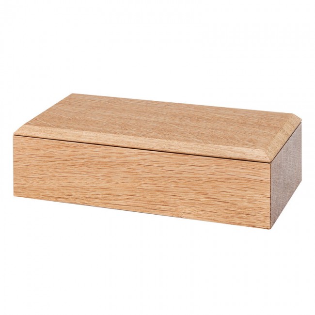 Lokal Helsinki Pino long box oak AHPINO-KYNA-T