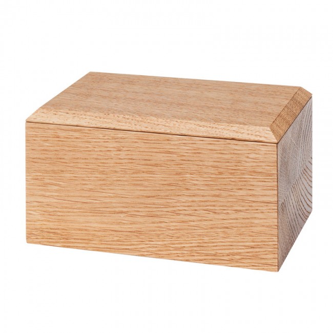Lokal Helsinki Pino 버터 box oak AHPINO-VOI-T