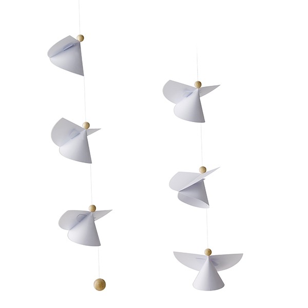 Flensted Mobiles Guardian Angels mobile FS155A