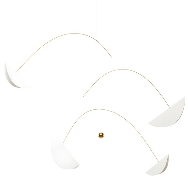 Flensted Mobiles Life & Thread mobile FS124H