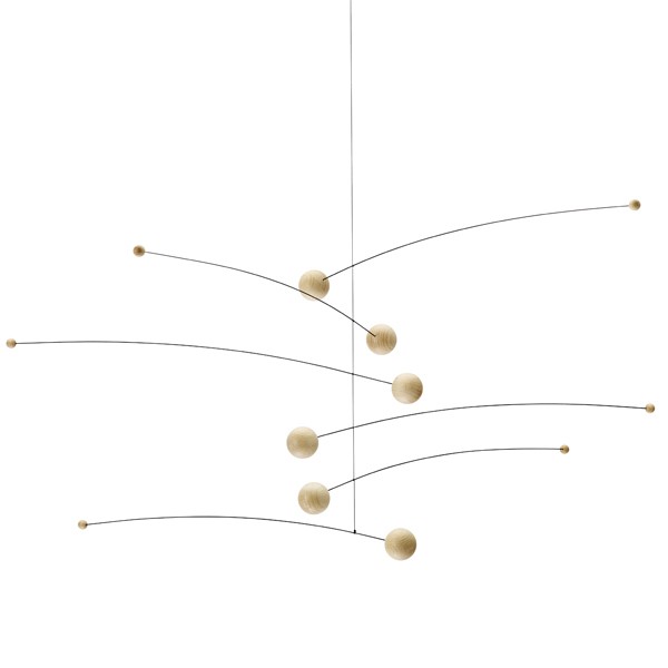 Flensted Mobiles Futura Natura mobile FS110an