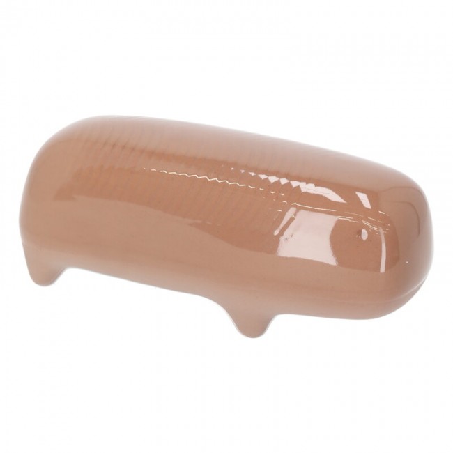 Craftworks Finland Primor_dial Animal L light warm brown CRF101002