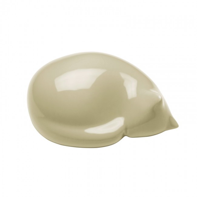 VITRA Resting Cat small beige Vitra Resting Cat  small  beige 09079