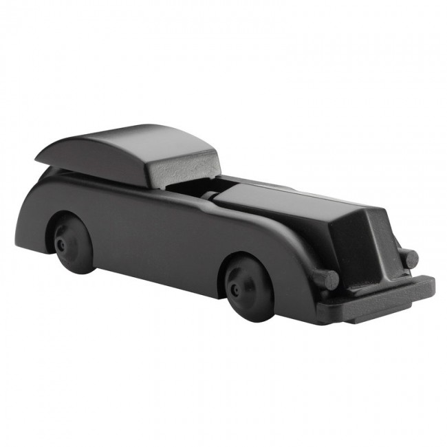 KAY BOJESEN 카이보예센 Limousine wooden car 블랙 small RD39218