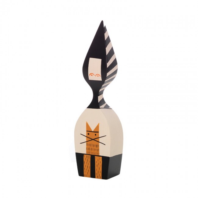 VITRA Wooden doll 20 Vitra Wooden doll 20 09072