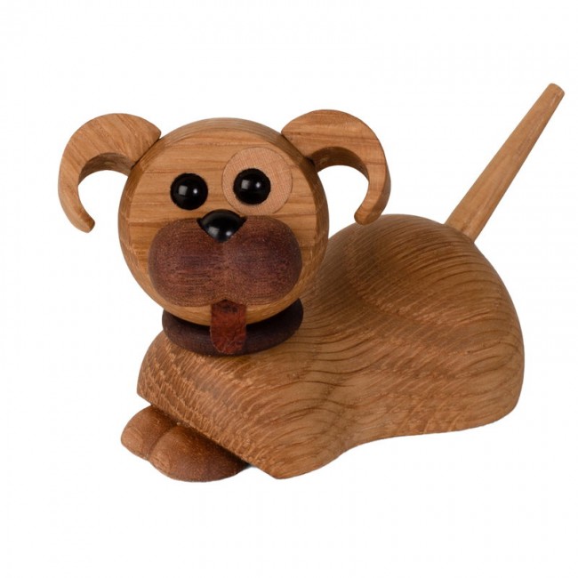SPRING COPENHAGEN 스프링코펜하겐 Coco the 퍼피 figurine SPC2023