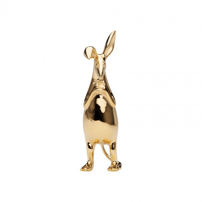 SKULTUNA 무민 x 스컬투나 Sniff figure SL751-6