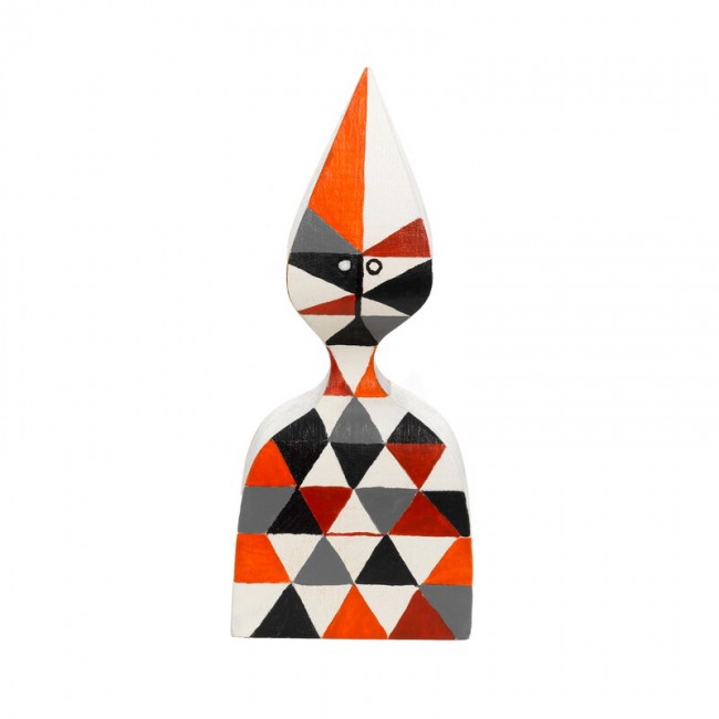 VITRA Wooden doll 12 Vitra Wooden doll 12 09068