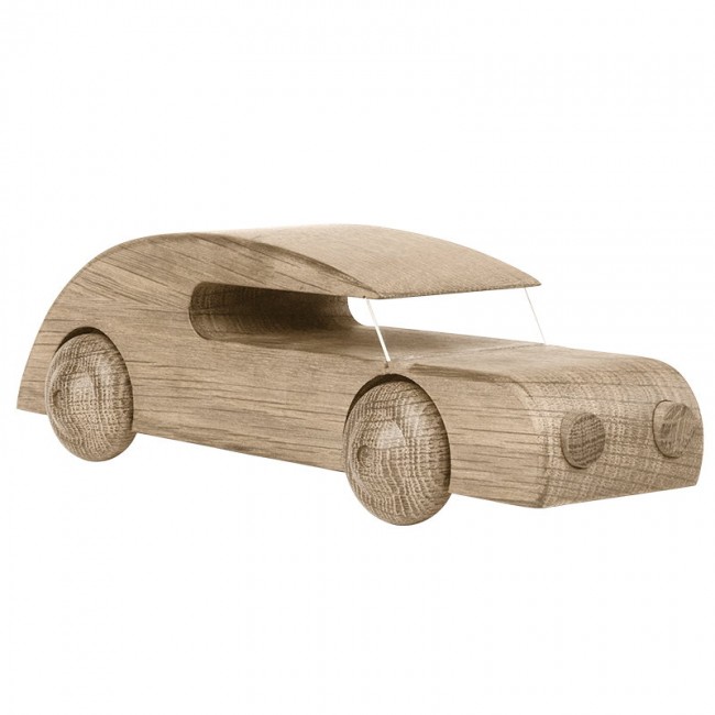 KAY BOJESEN 카이보예센 Sedan Automobil wooden car 라지 RD39215