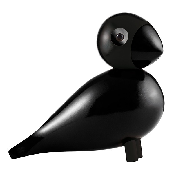 KAY BOJESEN 카이보예센 Songbird Raven RD39481